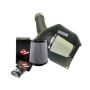 aFe Power 75-10792 Diesel Elite Magnum FORCE Stage-2 Cold Air Intake System w/ Pro DRY S Filter