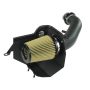aFe Power 75-11252-2 Magnum FORCE Stage-2 Cold Air Intake System w/ Pro GUARD 7 Filter