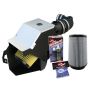aFe Power 75-11262 Magnum FORCE Stage-2 Cold Air Intake System w/ Pro GUARD 7 Filter