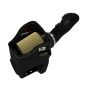 aFe Power 75-11872-1 Magnum FORCE Stage-2 Cold Air Intake System w/ Pro GUARD 7 Filter