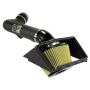 aFe Power 75-11902-1 Magnum FORCE Stage-2 Cold Air Intake System w/ Pro GUARD 7 Filter