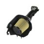 aFe Power 75-12092-1 Magnum FORCE Stage-2 Cold Air Intake System w/ Pro GUARD 7 Filter