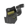 aFe Power 75-12322-1 Magnum FORCE Stage-2 Cold Air Intake System w/ Pro GUARD 7 Filter