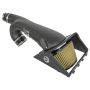 aFe Power 75-32112-B Magnum FORCE Stage-2 Cold Air Intake System w/ Pro GUARD 7 Filter