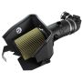 aFe Power 75-41262 Magnum FORCE Stage-2 Cold Air Intake System w/ Pro DRY S Filter