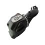 aFe Power 75-73004 Diesel Elite Momentum HD Cold Air Intake System w/ Pro GUARD 7 Filter