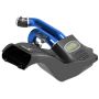 aFe Power 75-73120-L Momentum XP Cold Air Intake System w/ Pro GUARD 7 Filter Blue