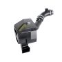 aFe Power 75-80782-0 Magnum FORCE Stage-2Si Cold Air Intake System w/ Pro GUARD 7 Filter