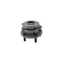 GSP 750009 15-21 Kia Sedona Wheel Bearing and Hub Assembly  - Front