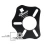 Fluidampr 300020 Harmonic Balancer Hold Tool - Universal