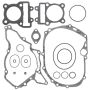 Vertex Pistons 808415 Vertex Gaskets 02-22 Kawasaki KLX110 Complete Gasket Kit