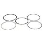 Wiseco 7500XX Wiseco Piston Ring Set, 4 Cycle, 75.00 MM Bore