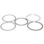 Wiseco 7500XX Wiseco Piston Ring Set, 4 Cycle, 75.00 MM Bore