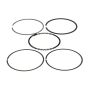 Wiseco 7500XX Wiseco Piston Ring Set, 4 Cycle, 75.00 MM Bore