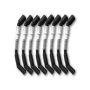 Kooks Custom Headers 750202 Plug Wires LS - Car