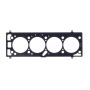 Cometic Gasket C4542-086 Cometic Porsche 47.4/47.5/47.6/47.8/47.9/47.E/47.F .086in MLS Cyl Head Gskt-88mm Bore