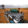 ARB 4900010M Alloy Rack Cage W/Mesh 2200X1250mm 87X49