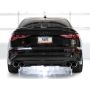 AWE Tuning 3020-42897 AWE 22-24 Audi 8Y S3 Track Edition Exhaust  - Chrome Silver Tips