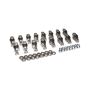 COMP CAMS COM1442-16 Sbf&Olds V8 Mag Rocker Arms 3/8 Stud/1.6 Ratio