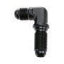 ALLSTAR PERFORMANCE ALL49622 Bulkhead AN 90 Deg -6