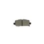 Bosch BC1841 Bosch QuietCast Brake Pads