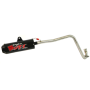 Big Gun 10-6903 17-21 CAN AM DS 70 Evo M Series Full System Exhaust