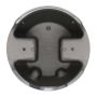 Wiseco 750M07000 Wiseco 2 Stroke Pro-Lite Piston Kit - Kawasaki KDX220