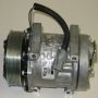 Global Parts Distributors LLC 7511257 gpd Compressor New 7511257