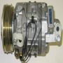 Global Parts Distributors LLC 7511542 gpd Compressor New 7511542