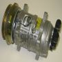Global Parts Distributors LLC 7511567 gpd Compressor New 7511567