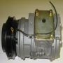 Global Parts Distributors LLC 7511602 gpd Compressor New 7511602