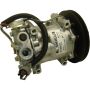 Global Parts Distributors LLC 7511615 gpd Compressor New 7511615