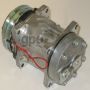 Global Parts Distributors LLC 7511645 gpd Compressor New 7511645