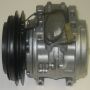 Global Parts Distributors LLC 7511794 gpd Compressor New 7511794
