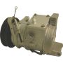 Global Parts Distributors LLC 7511833 gpd Compressor New 7511833