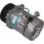 Global Parts Distributors LLC 7511968 gpd Compressor New 7511968