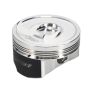 Manley Performance 560165C-8 Manley Chevy LT1 Direct Injected Series 4.065in Bore -12 cc Dish Platinum Series Pistons