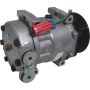 Global Parts Distributors LLC 7512188 gpd Compressor New 7512188