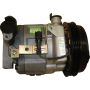 Global Parts Distributors LLC 7512253 gpd Compressor New 7512253