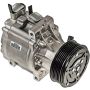 Global Parts Distributors LLC 7512426 gpd Compressor New 7512426