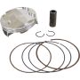 Vertex Pistons 24615B Vertex Piston 2024 KTM 250 EXC-F 250cc Forged Replica Piston Kit