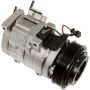 Global Parts Distributors LLC 7512482 gpd Compressor New 7512482