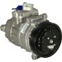 Global Parts Distributors LLC 7512494 gpd Compressor New 7512494
