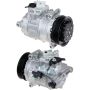 Global Parts Distributors LLC 7512502 gpd Compressor New 7512502
