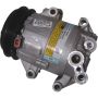Global Parts Distributors LLC 7512530 gpd Compressor New 7512530