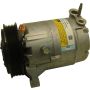 Global Parts Distributors LLC 7512539 gpd Compressor New 7512539