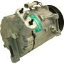 Global Parts Distributors LLC 7512542 gpd Compressor New 7512542