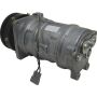 Global Parts Distributors LLC 7512682 gpd Compressor New 7512682