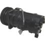 Global Parts Distributors LLC 7512684 gpd Compressor New 7512684