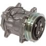 Global Parts Distributors LLC 7512706 gpd Compressor New 7512706